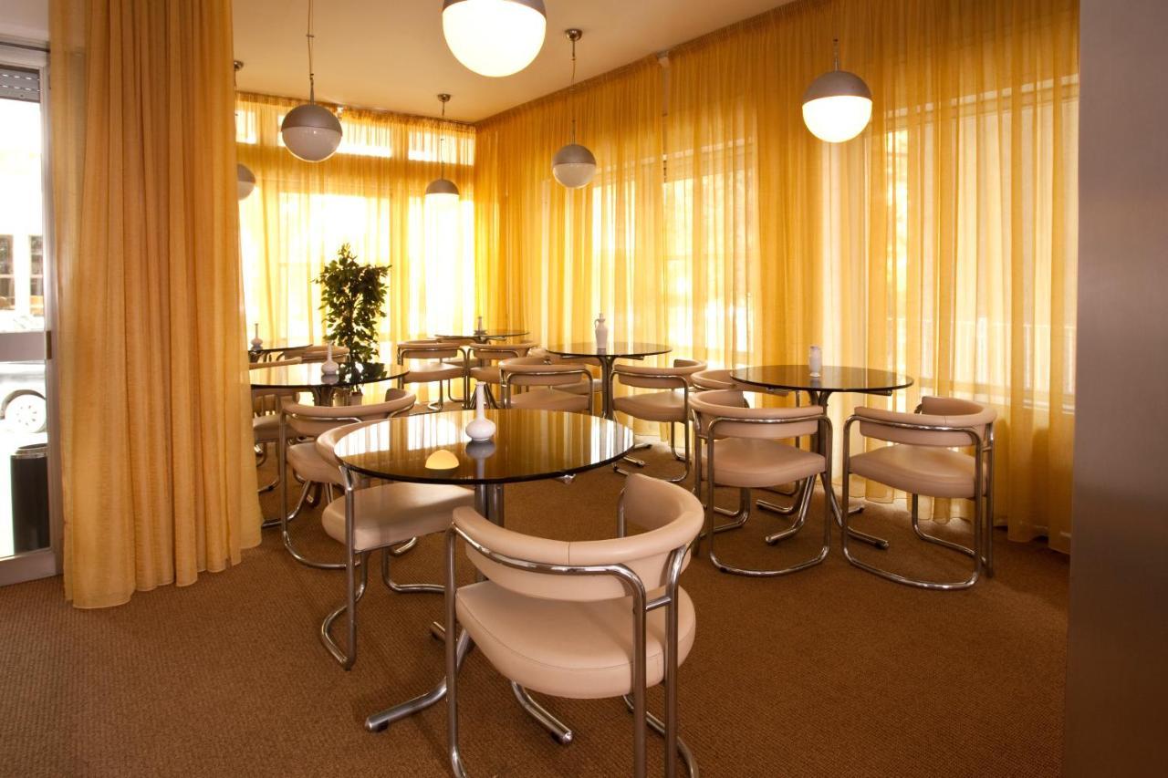 Hotel President Белларія-Іджеа-Марина Екстер'єр фото