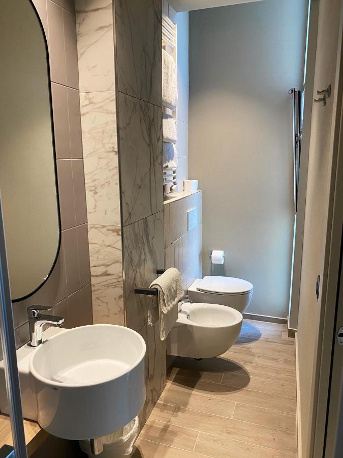 Hotel President Белларія-Іджеа-Марина Екстер'єр фото