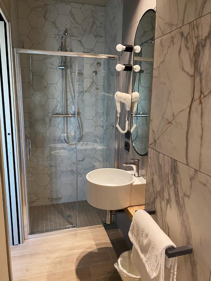 Hotel President Белларія-Іджеа-Марина Екстер'єр фото